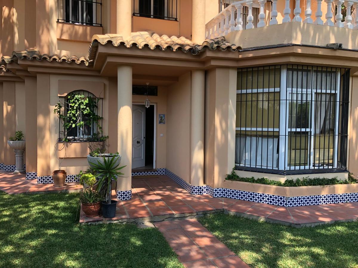 Chalet Vereda Villa Chiclana de la Frontera Exterior foto